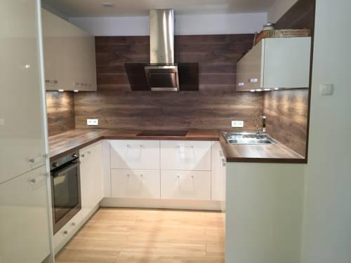 Apartament Polanki 309