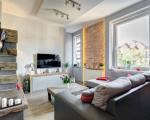 Monte Casino Loft Apartment