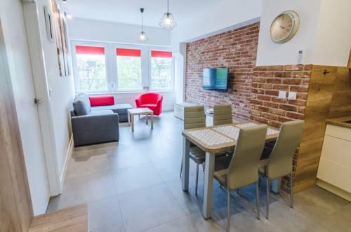 House of Cards Apartments- Lubelska