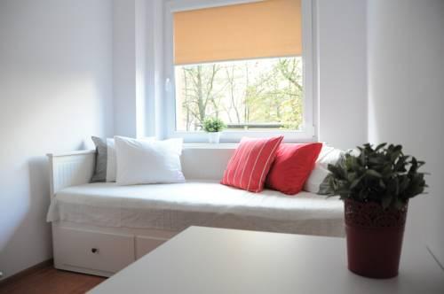 Pokoje Carmen - Grunwaldzka 609