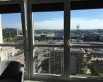 Apartamenty Tespis - Dębowe Tarasy
