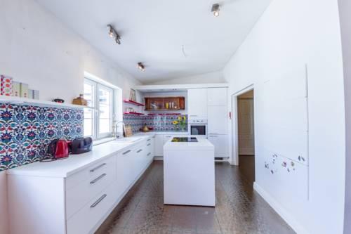 Powisle Apartment Center