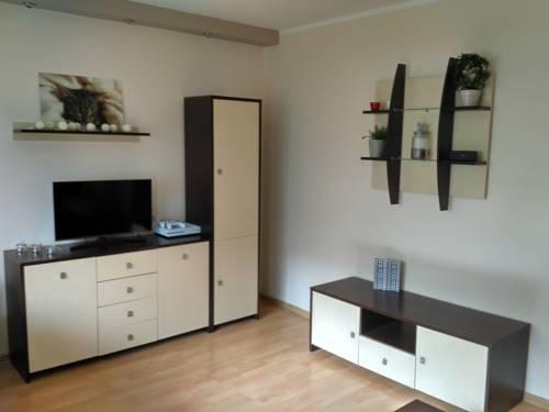 Przytulne mieszkanie w samym centrum miasta - 70m2