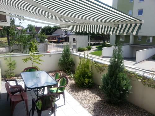 APARTAMENT NOWA OLIWA
