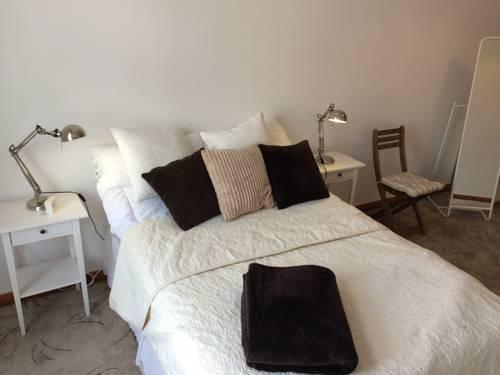 Maryacki Apartment