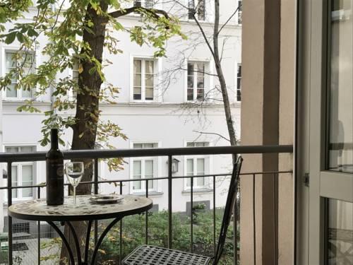 H59 Apartment