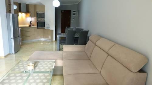 SAS Apartamenty Mont Rosa