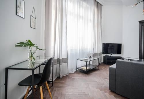 Apartament Chełmońskiego