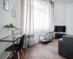 Apartament Chełmońskiego
