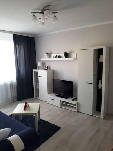 6th Horizon Apartament