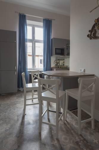 Kazimierz Royal Apartment