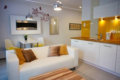 Best Rest Apartments Old Town