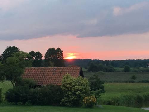 Domy wakacyjne Wojnowo