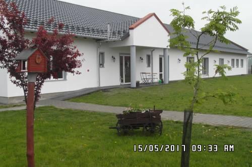 Agroturystyka Dabrowice