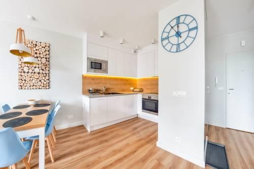 Apartamenty Sun&Snow Przymorze II