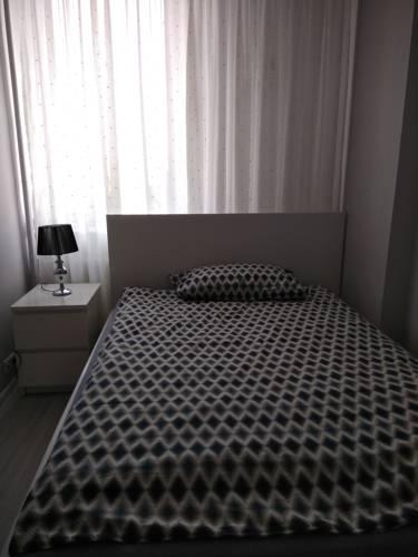 Apartment Plac Bankowy 62