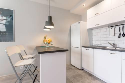 Chill Apartments City Center