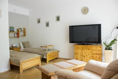 Apartament Dana