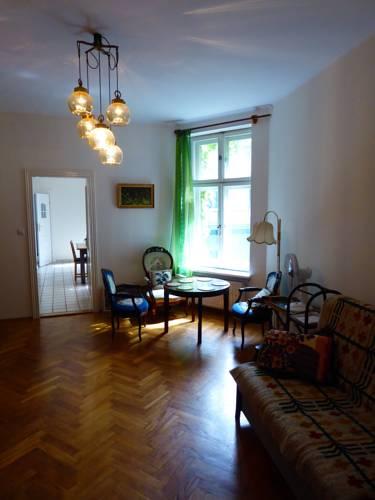 Apartament Kolory