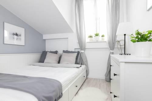 Apartment Nearto Old Town Szlak street