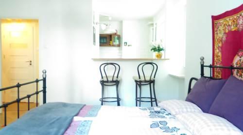 Apartament pod Rozowa Swinka