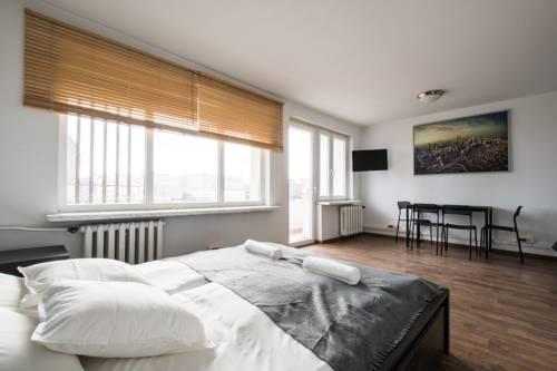 Warsaw Best Location Apartment