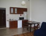 Apartament w Giżycku