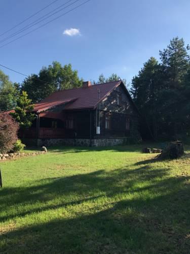 Siedlisko Nasza Chata