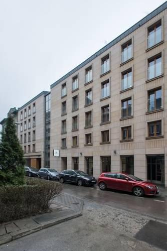 Apartament Piwna25