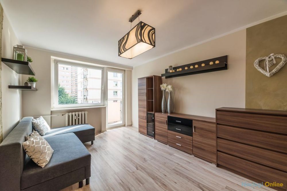 Apartament Old Town Gardens