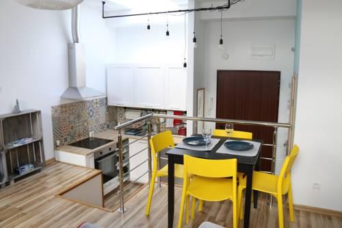 Attic Studio City Center