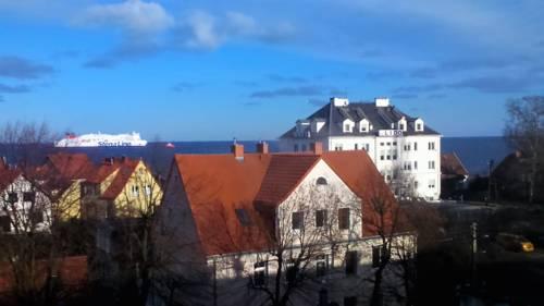 Mieszkanie 200m od plaży