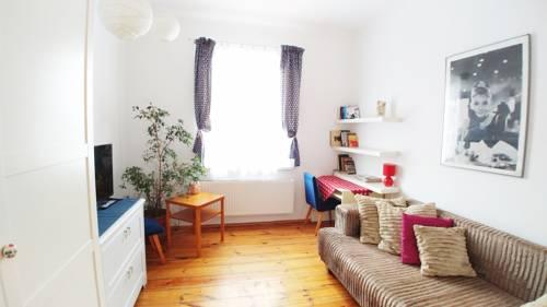 Środkowa 30 (B) - 2BR by Homeprime