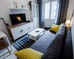 Apartamenty - ELEVEN City Center
