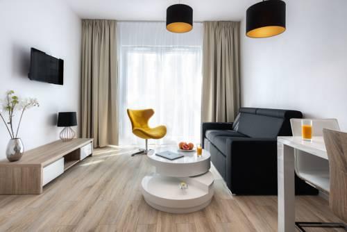 Vola Apartamenty