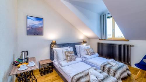 Aparthotel Delta Top