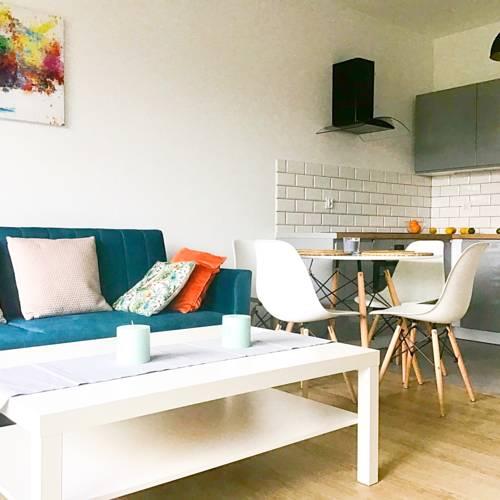 Apartament PRINCE