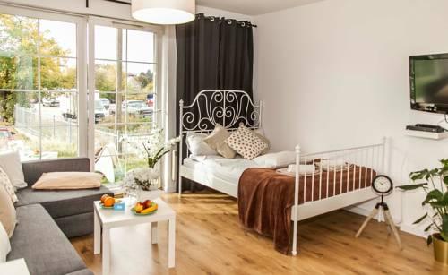 Apartament Beza