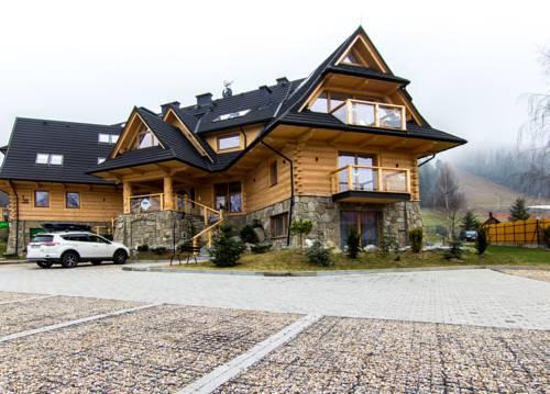 Apartamenty Pod Nosalem Zakopane