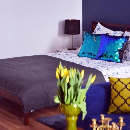 Mermaid Station Apartments