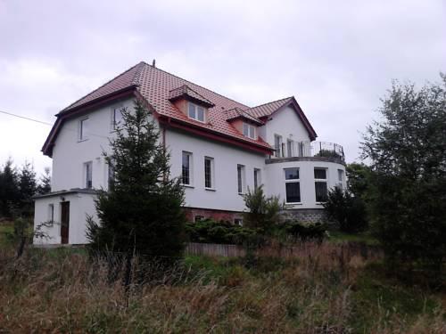 Nocleg u Sowy Pokoje