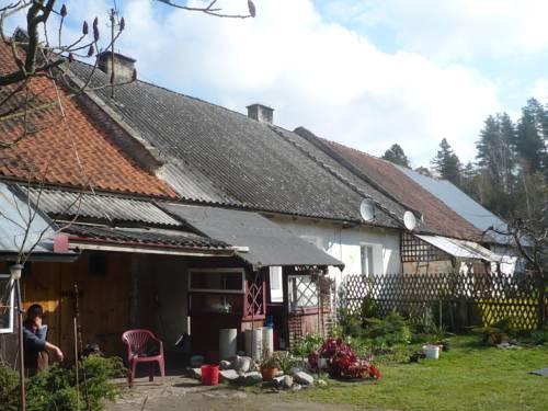 LEŚNA OSADA