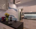 Apartment STRZEMINSKI - new city center of Lodz