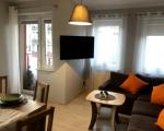 Ciepły apartament Toruń