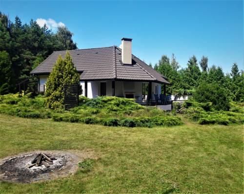 Niedźwiady Małe 14 B