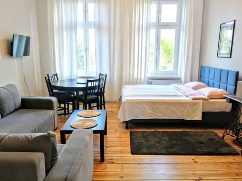 Stacja Sopot - SG Apartamenty