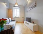K&M Premium Gray Apartment Nożownicza