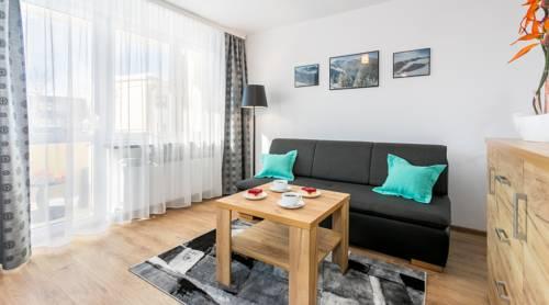 Rent like home - Apartament Orkana VIII