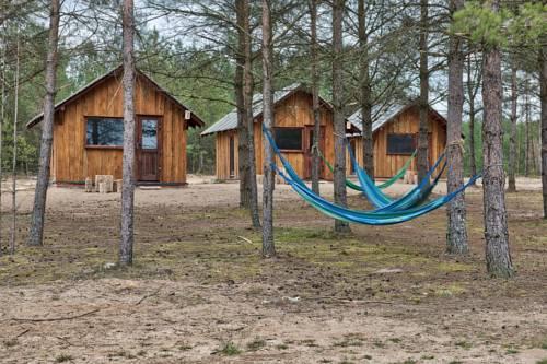 Centrum wypoczynkowe Gwardii Kaszubskiej