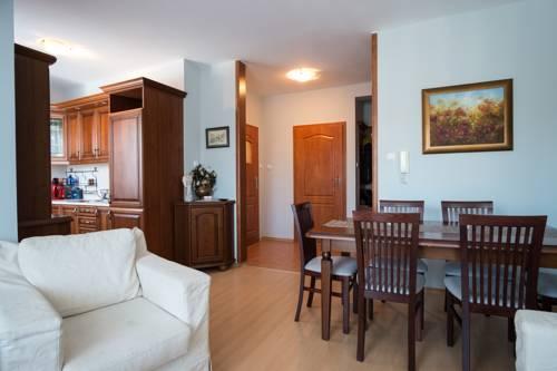 Apartament pod Aniołem Zakopane
